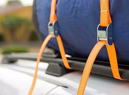 Engineering Excellence: Quam Trailer elastica Cargo Nets Redefine Lond