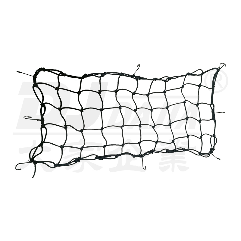4mmx50x100cm Golf currus elastica navis rete in sarcinas eculeo