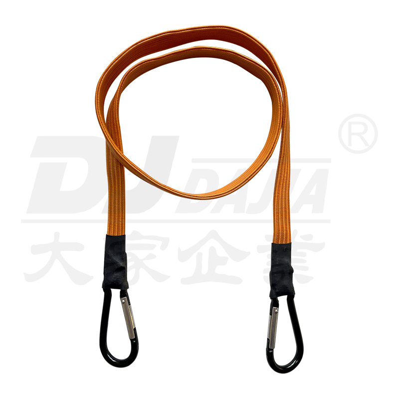 Rubrum plastic tunica ferro hamo lucem officium bungee spinalis