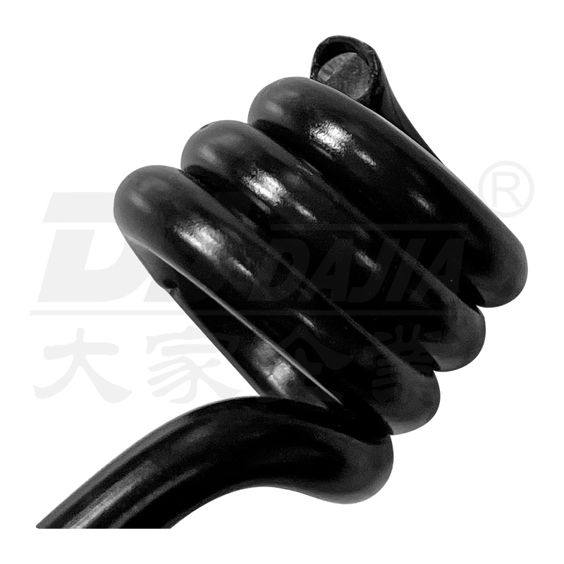Rubrum plastic tunica ferro hamo lucem officium bungee spinalis