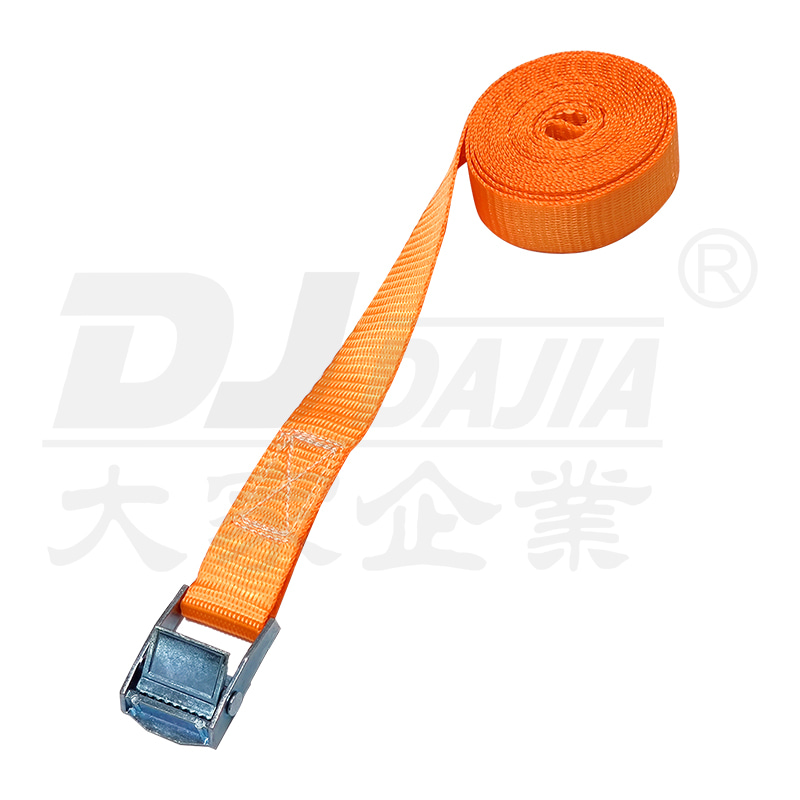Plastic iniectio ferro Hooks 17mm Flat bungee funibus