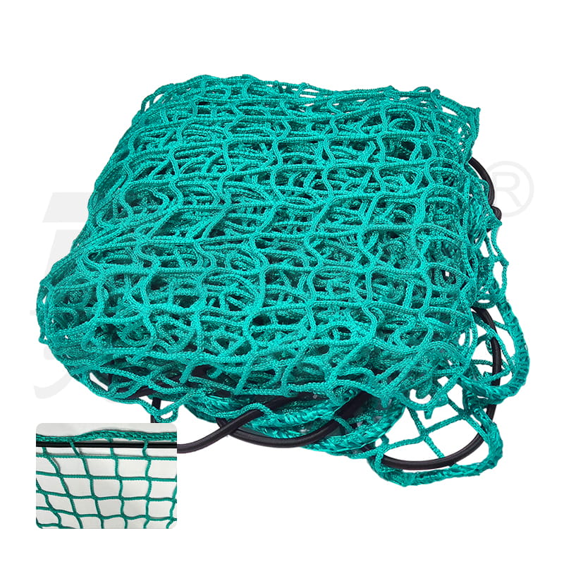 Mesh Grave Officium Polypropylene elastica navis rete