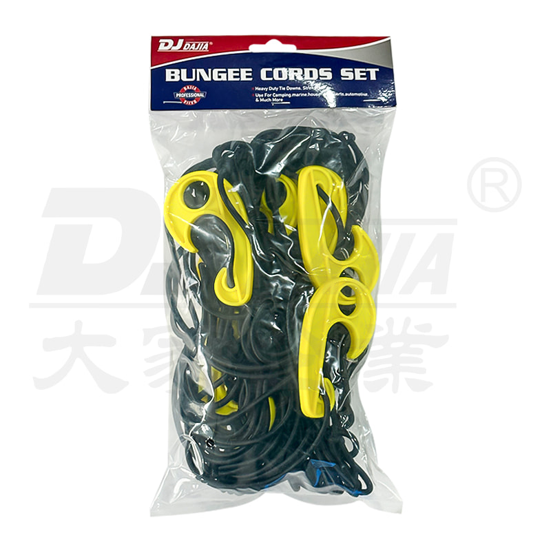 Blue Plastic Poptantable Abs fooks per bungee funibus