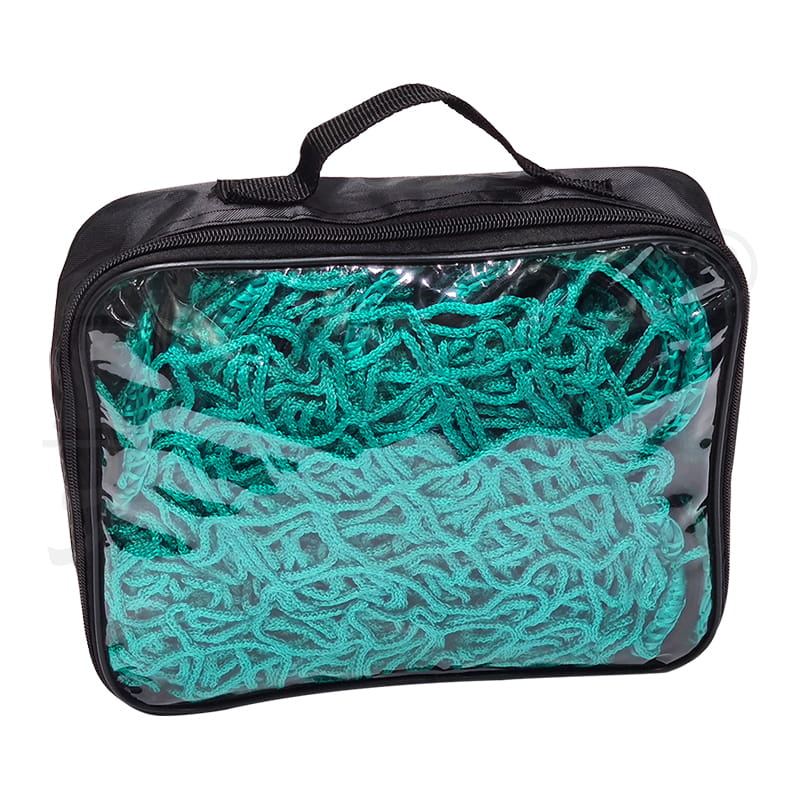 Mesh Grave Officium Polypropylene elastica navis rete