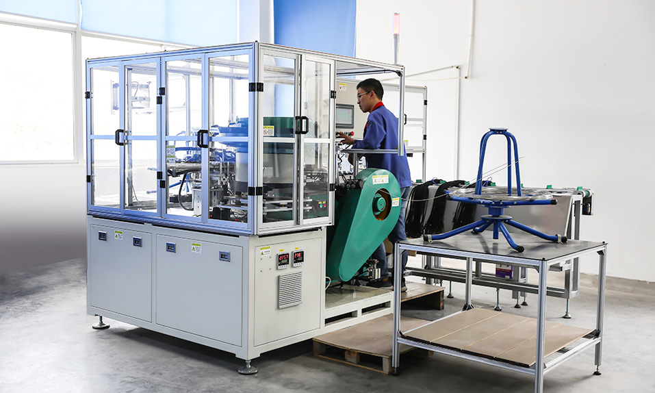 Jiande urbe Dayang familia expensas facilius Co., Ltd