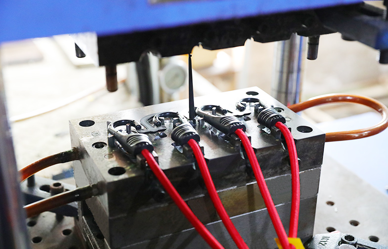 Design R & D Capability